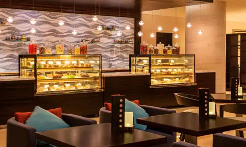 هتل شرایتون دبی کریک اند تاورز  دبی هتل شرایتون دبی کریک اند تاورز  دبی